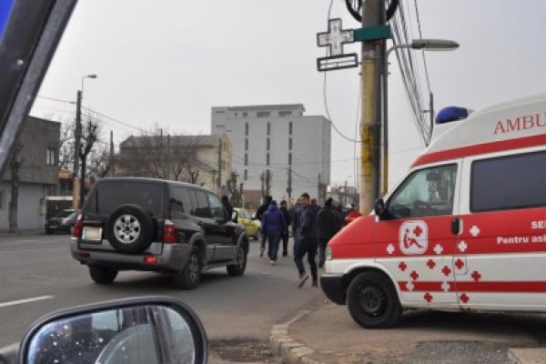 Înmormântările s-au mutat în trafic: I.C. Brătianu a fost paralizat